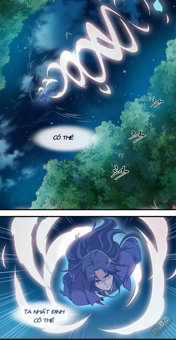 lâm phi truyện chapter 15 7