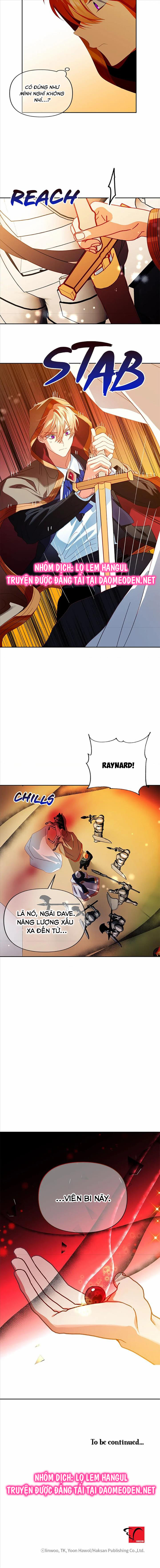 tôi đã nuôi dưỡng nam phụ ám ảnh chapter 75 13