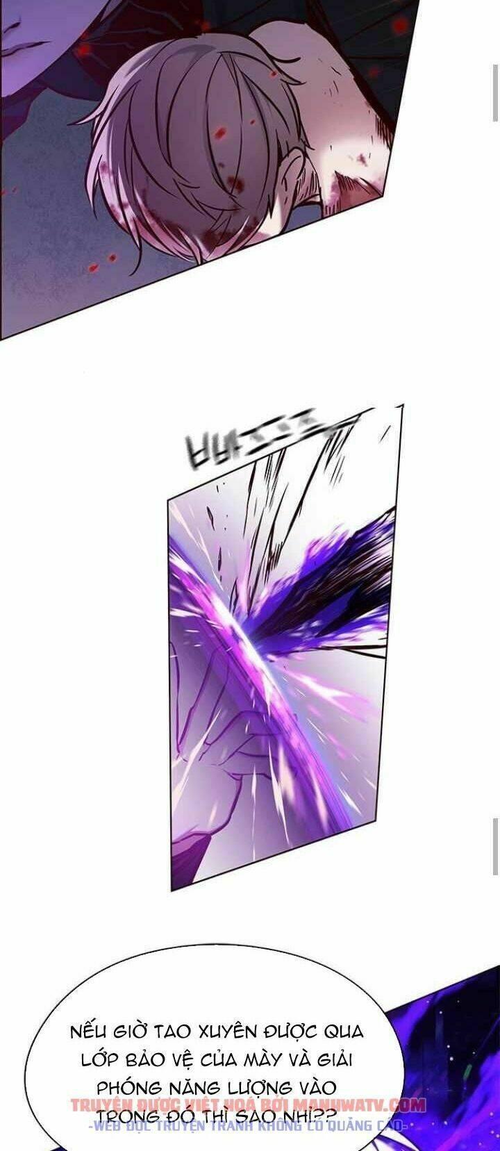 biến thân thành mèo chapter 127 56