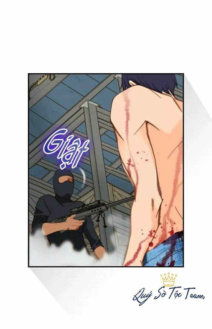 tiếp xúc chí mạng chapter 100 30