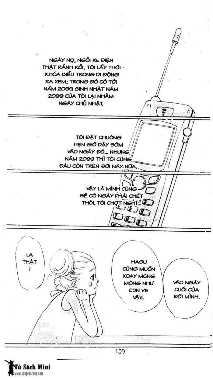 love n life chapter 25 27