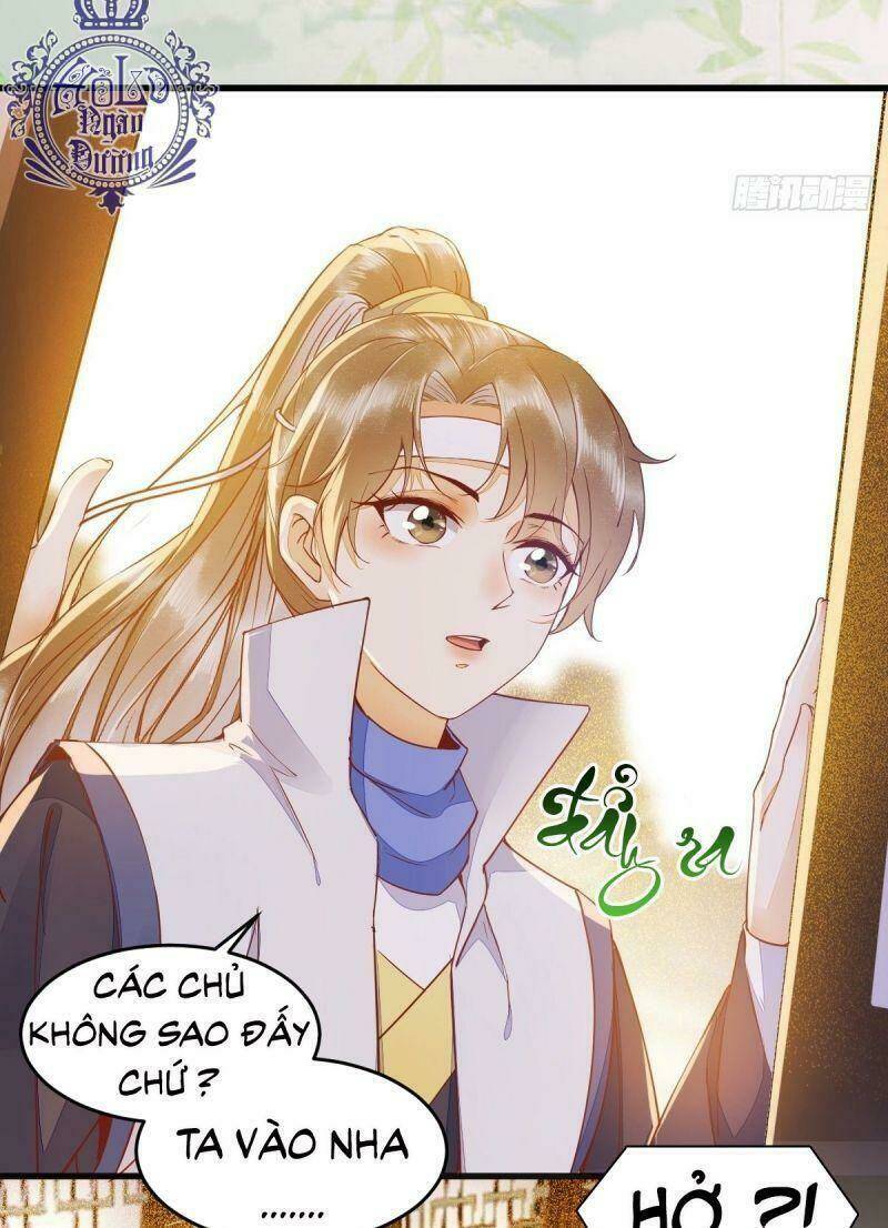 sát thủ vương phi không dễ chọc chapter 25 53