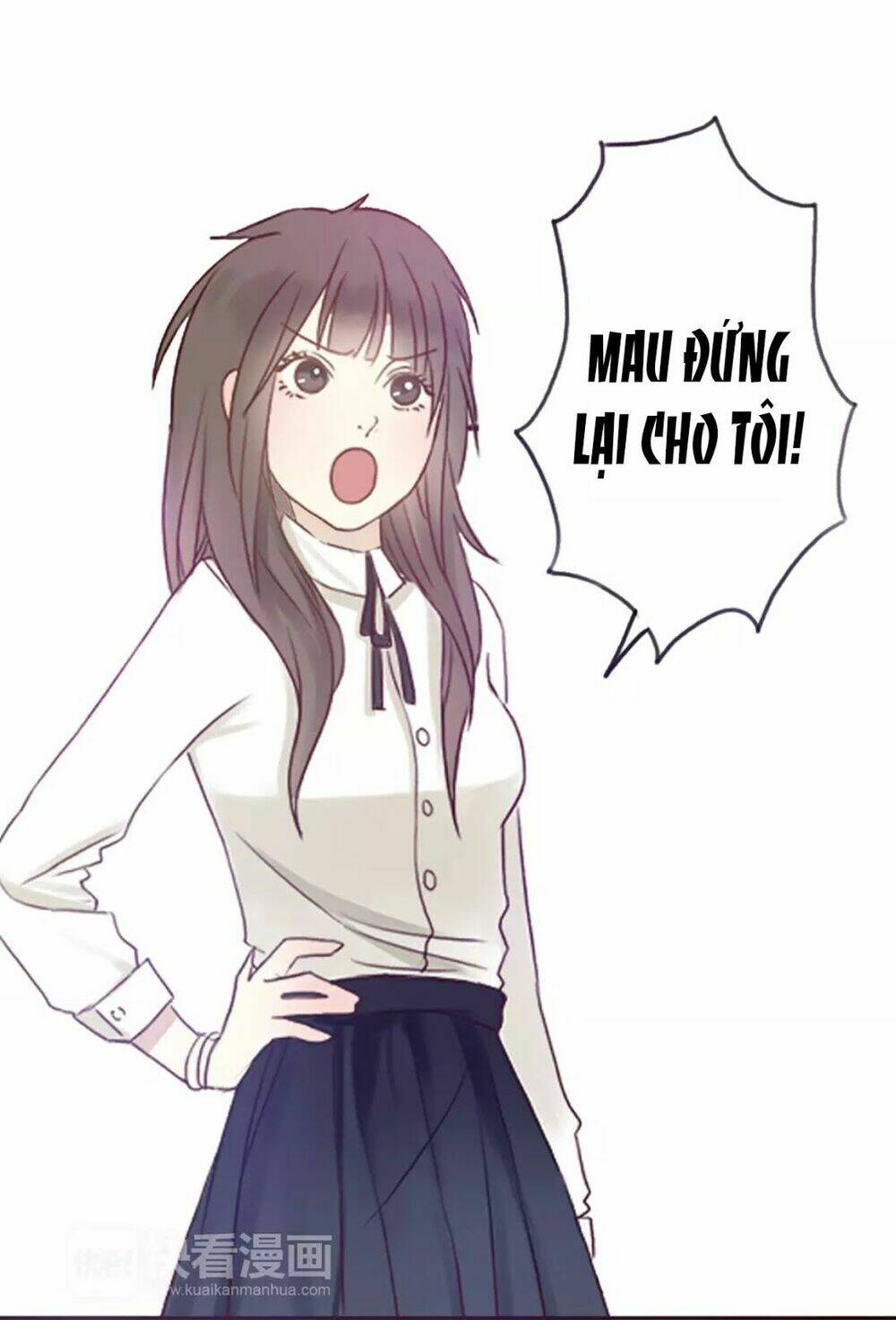 binh đoàn dũng cảm số 1 chapter 1 52