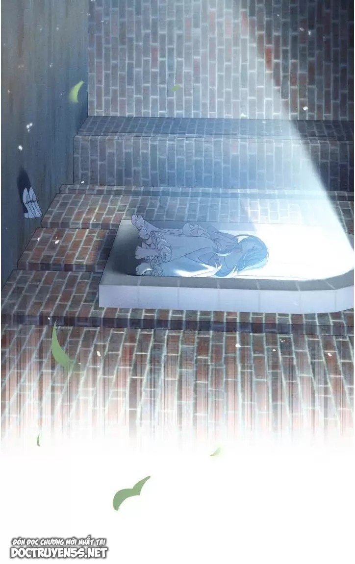 nếu tôi là nhân vật phản diện liệu tôi sẽ chết chapter 31 10