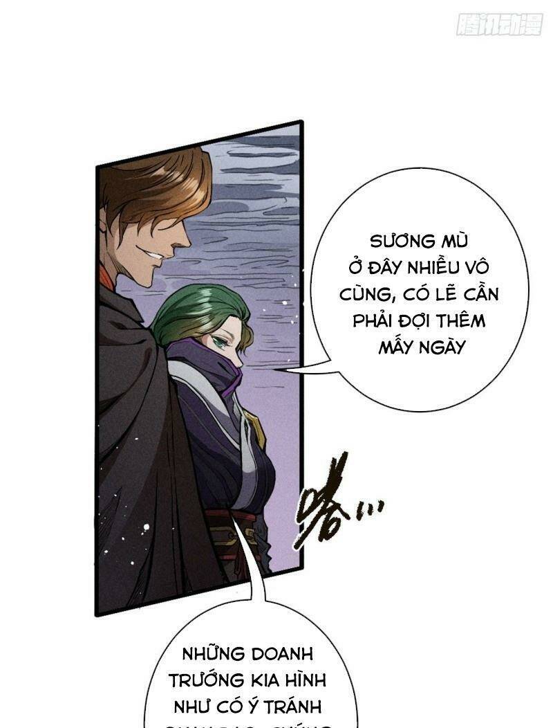 đường dần tại dị giới chapter 389 10