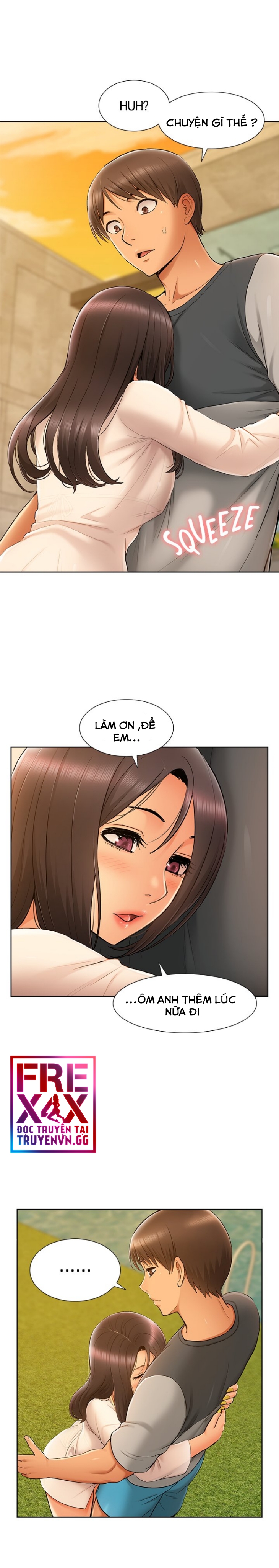 song sinh trụy lạc chapter 31 21