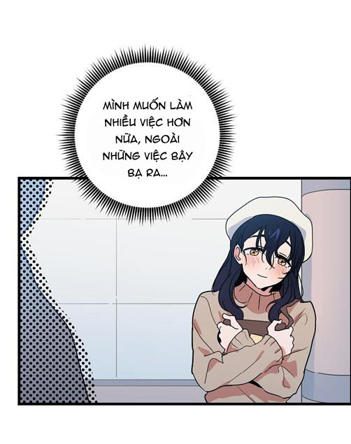 tình yêu cún con chapter 10.2 9