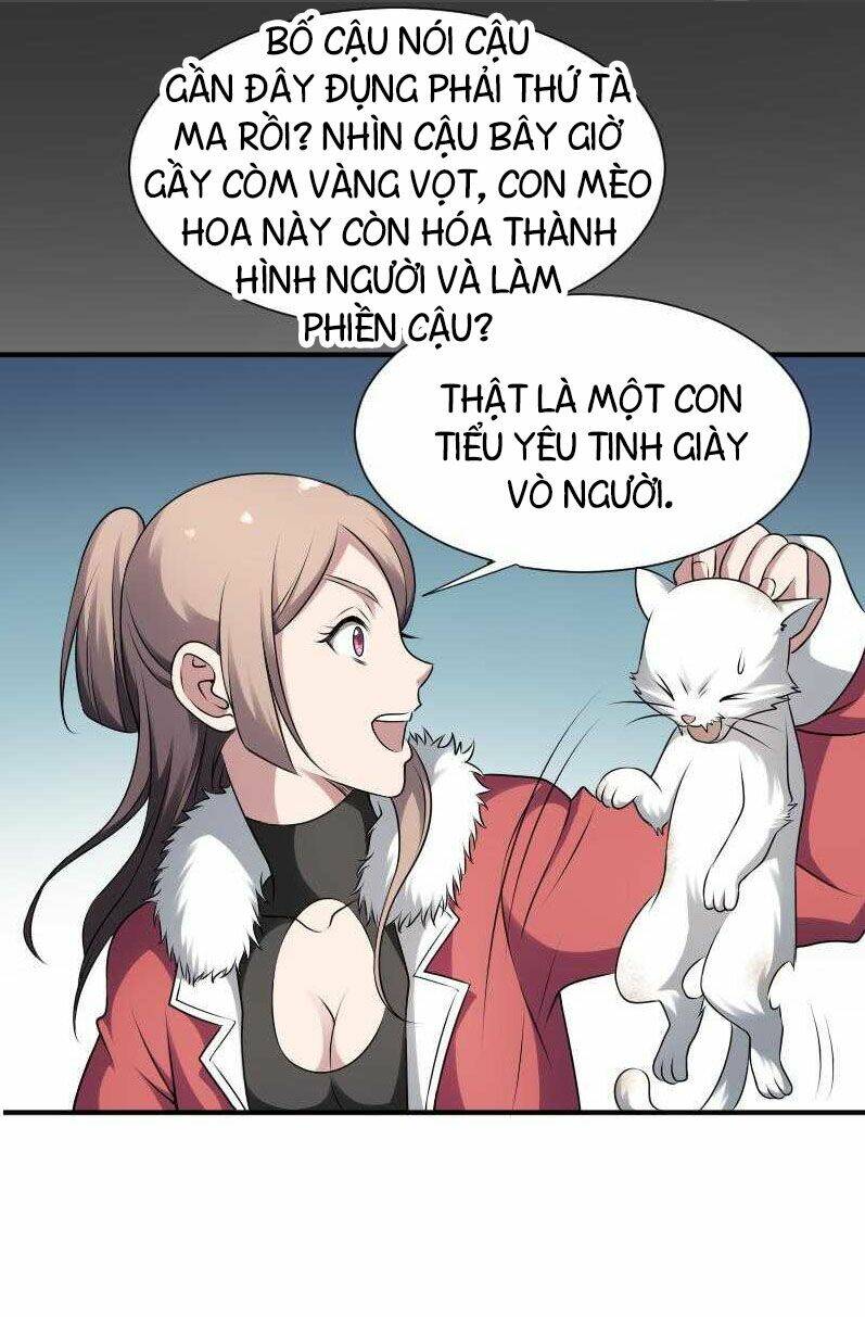 văn âm sư chapter 31 11