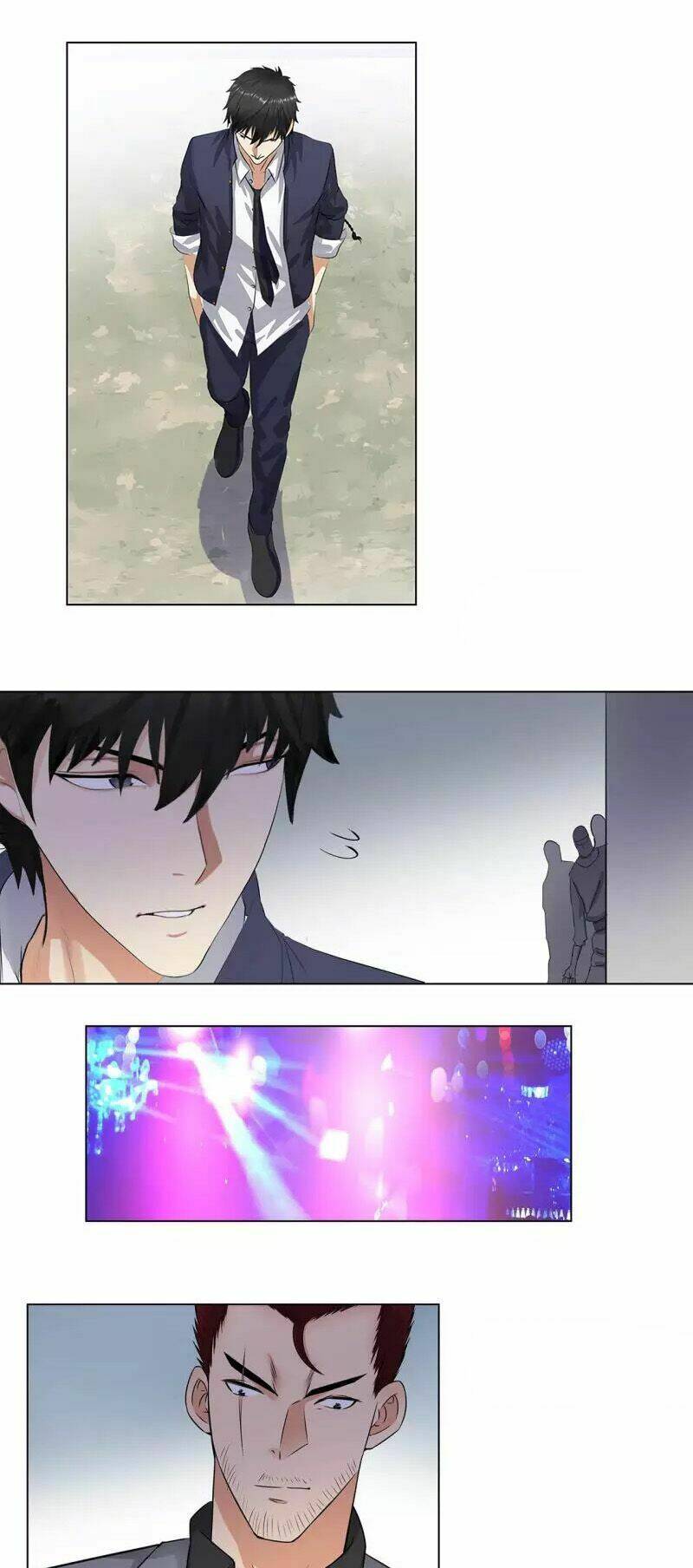 học viện cao thủ chapter 152 9