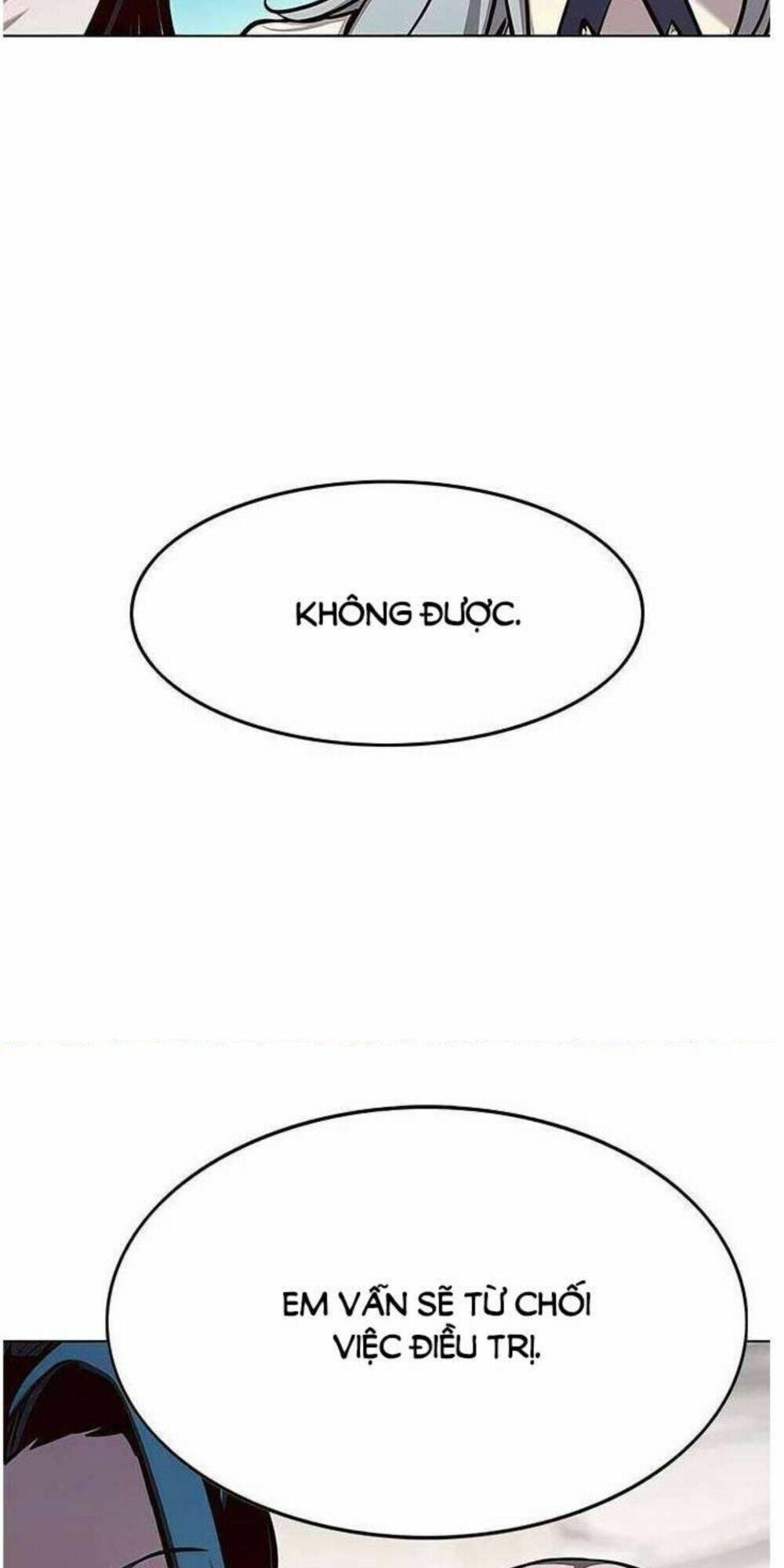 biến thân thành mèo chapter 140 17