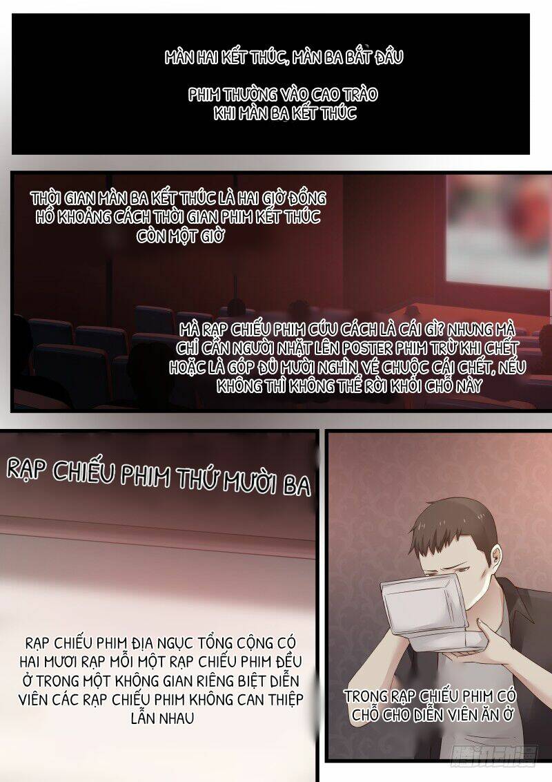 rạp chiếu phim địa ngục chapter 17 7