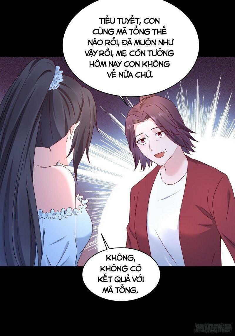 vua đầu tư mạnh nhất chapter 18 4
