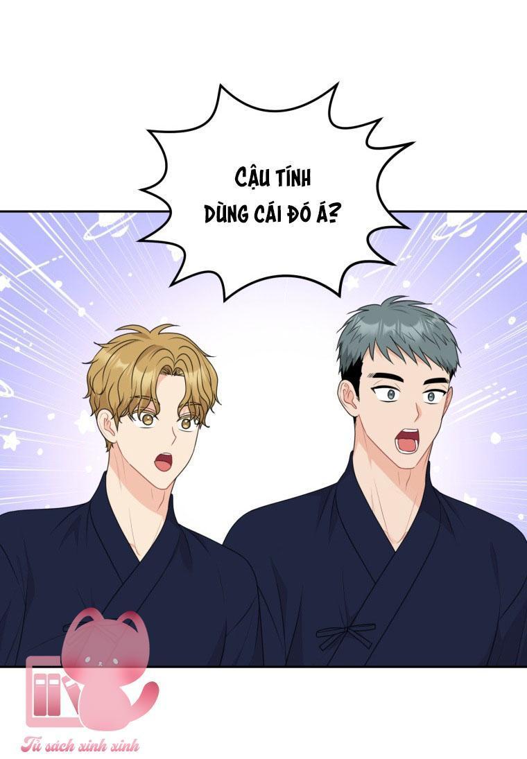 mong được chị chỉ bảo, tiền bối chapter 35 33