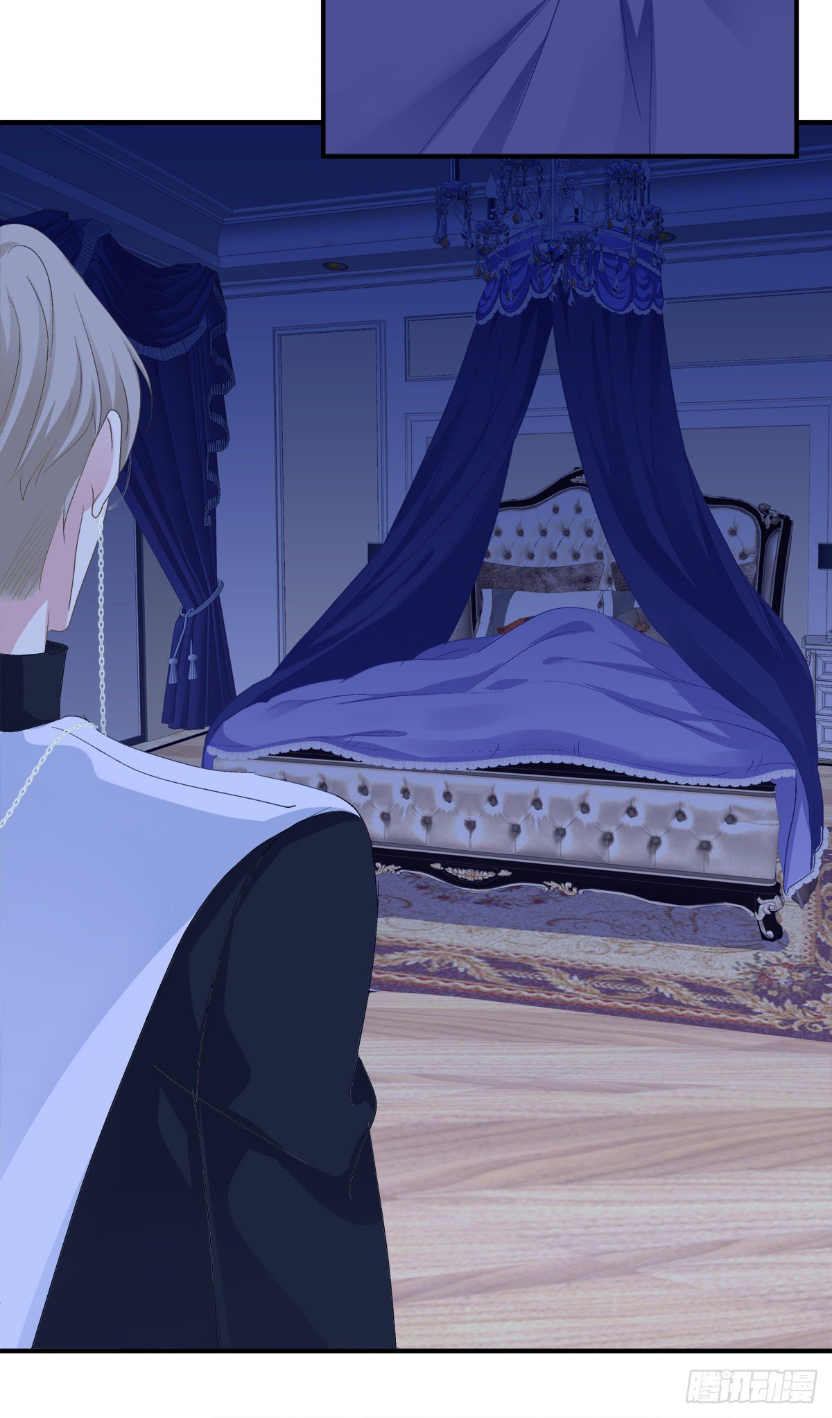 kiểm soát tuyệt đối chapter 26 42