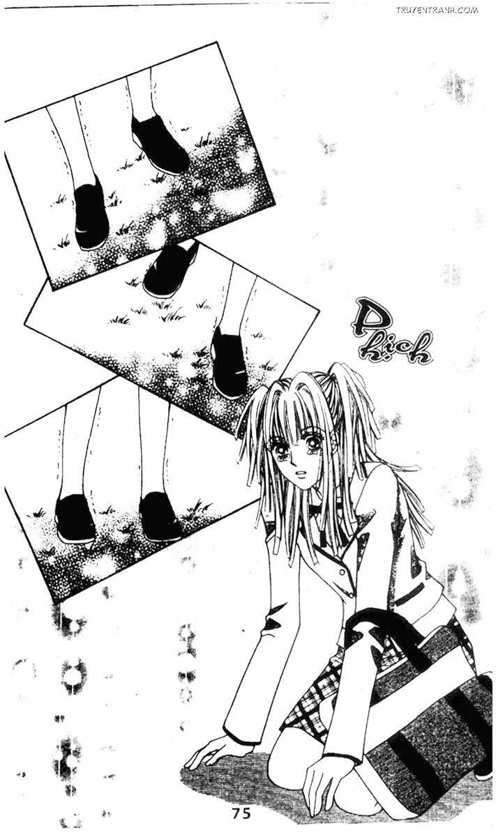 điên vì yêu - love like crazy chapter 45 19