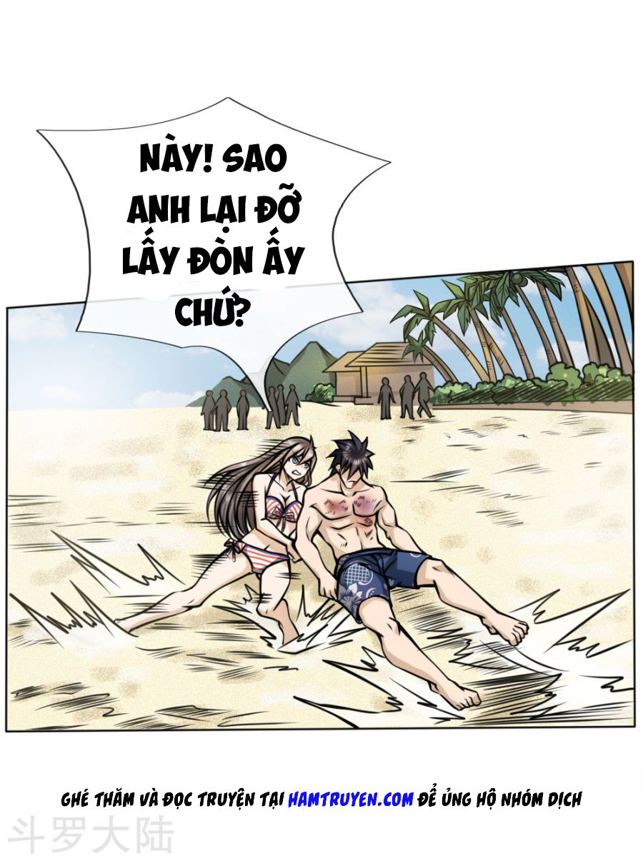 tuyệt thế binh vương chapter 48 26