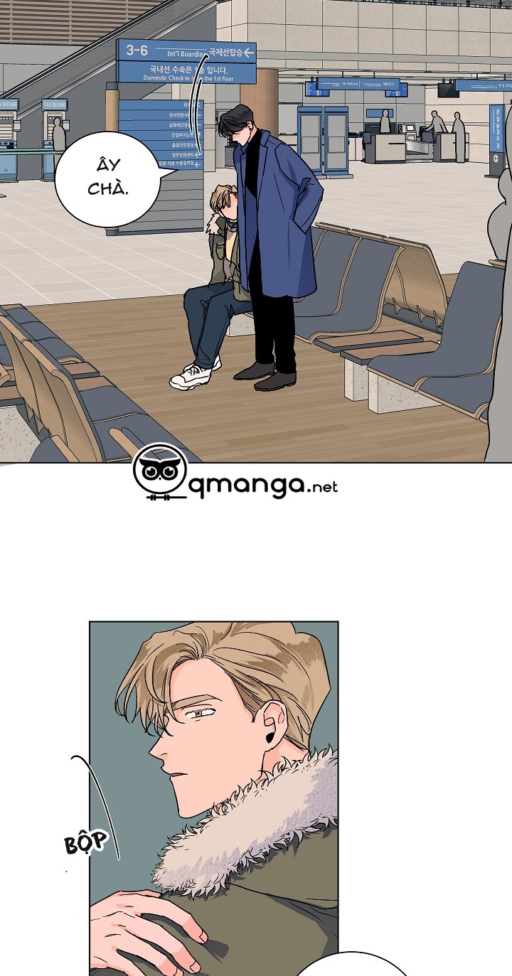 yêu em đi, bác sĩ! chapter 50 20