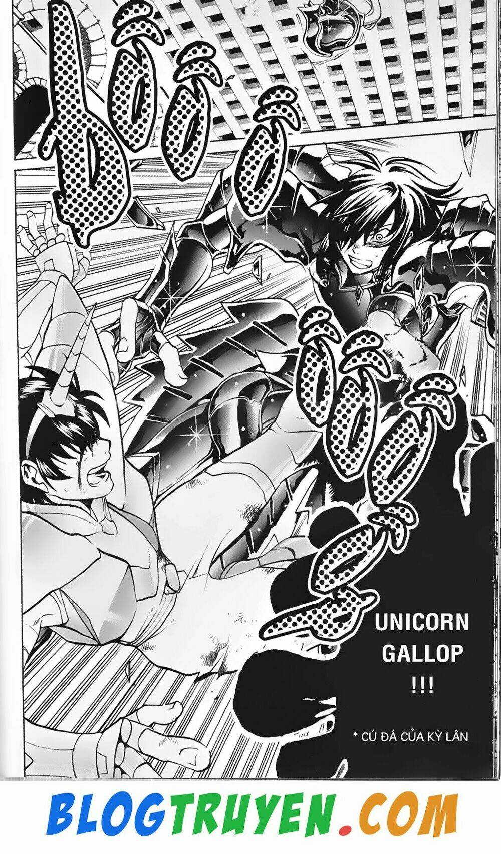 thần thoại minh vương chapter 16 13