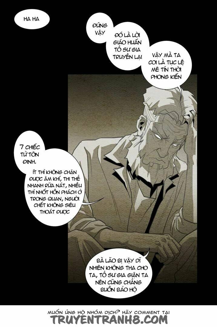 thâu hoan chapter 45 11