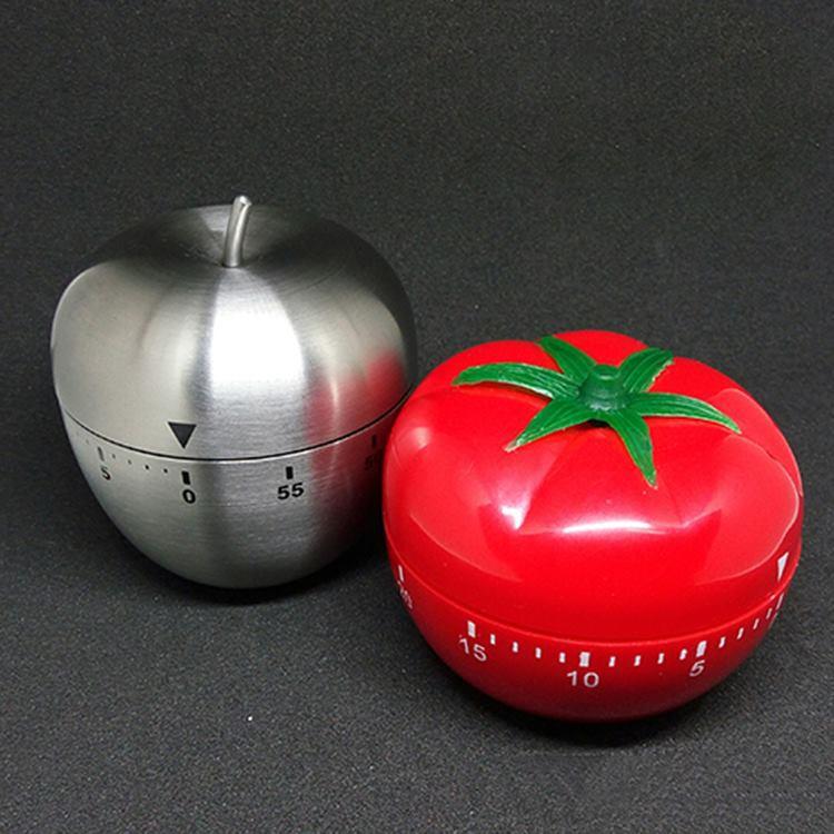 Đồng hồ thời gian cà chua thời gian pomodoro