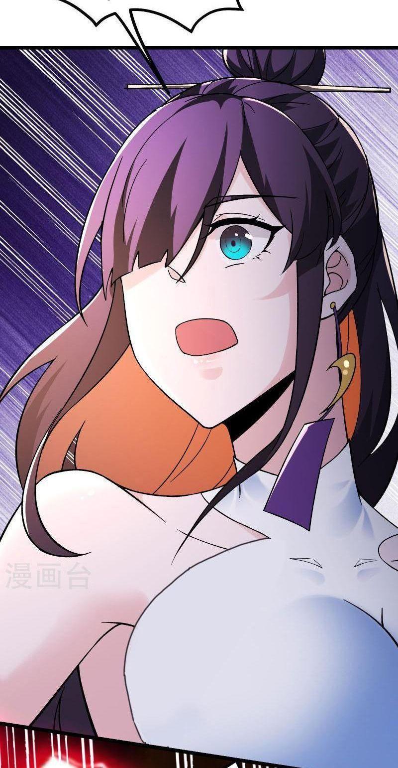 đồ đệ ta toàn là nữ ma đầu chapter 115 31