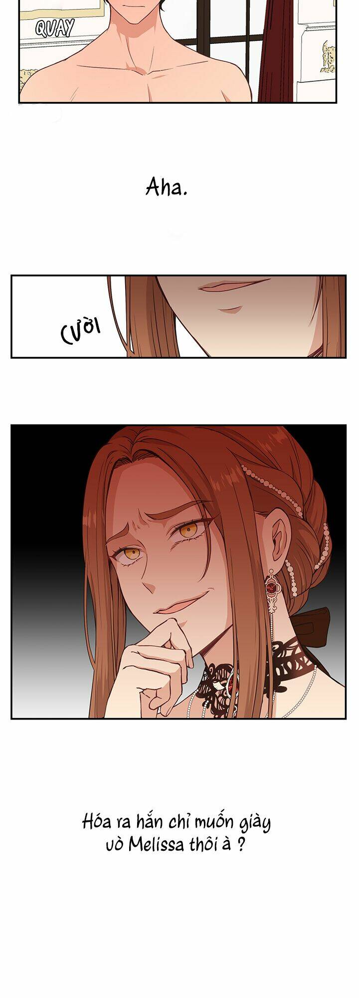 hãy coi chừng ác nữ chapter 3 30