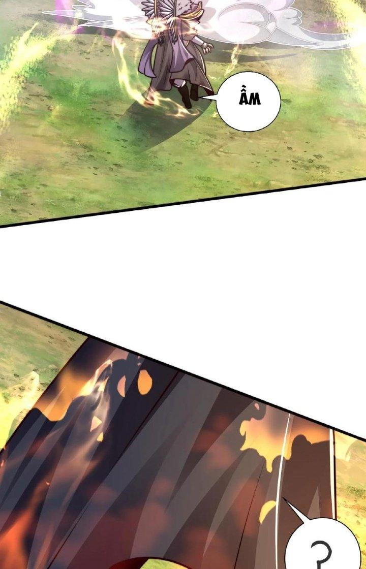 ta nuôi ma quỷ ở trấn ma ti chapter 161 18