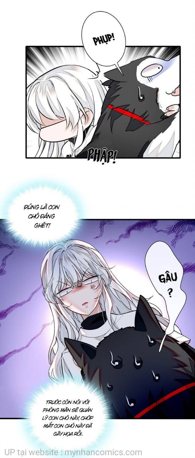 long phượng phiên chuyển chapter 66 2