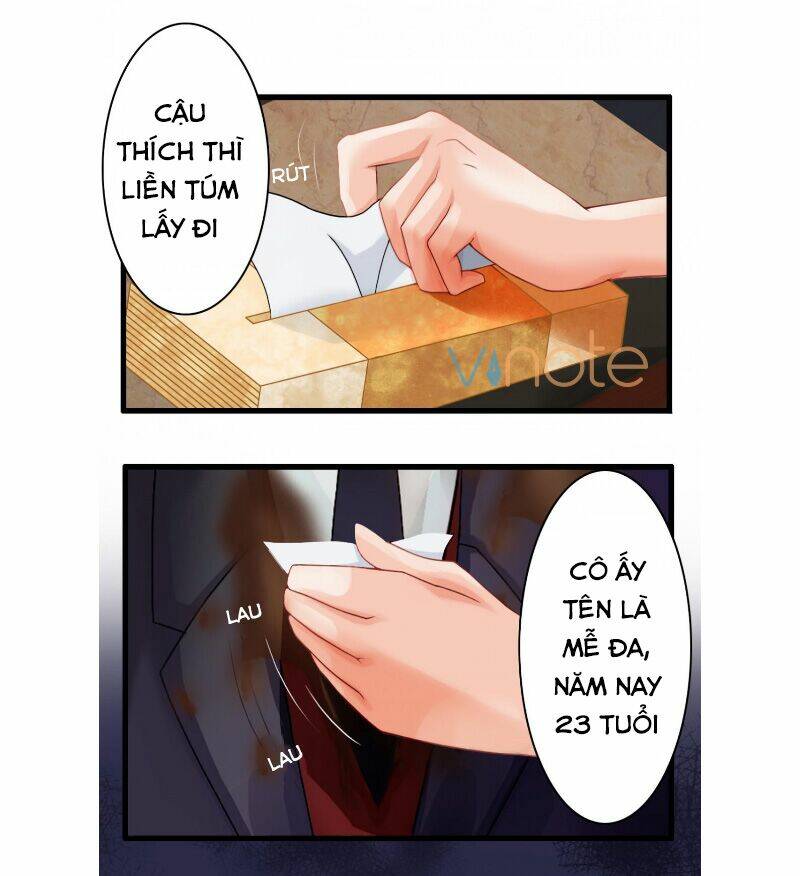 em muốn chiếm lấy nụ hôn của anh chapter 3 7