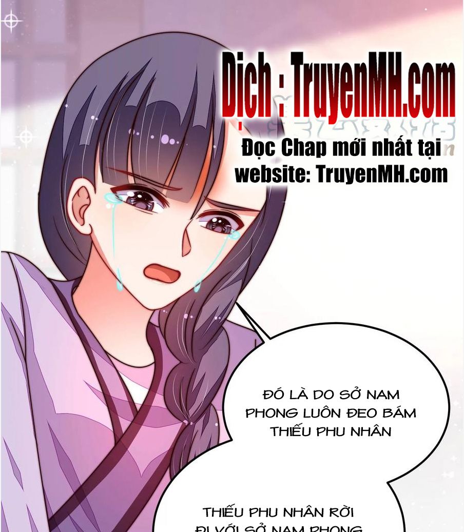 ngày nào thiếu soái cũng ghen chapter 546 10