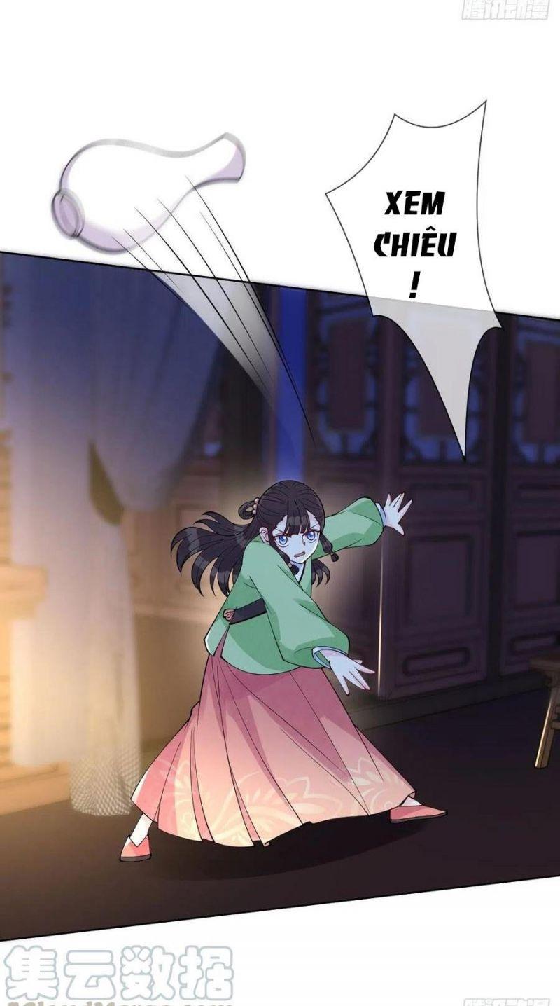 mạt thế nữ vương chapter 52 29