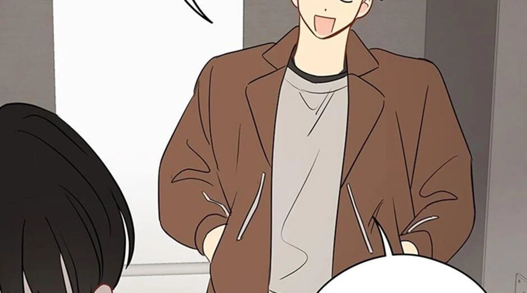 chuyện quái gì với giấc mơ đó vậy chapter 27 63