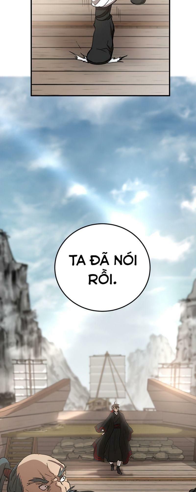 võ đang kỳ hiệp chapter 46 63