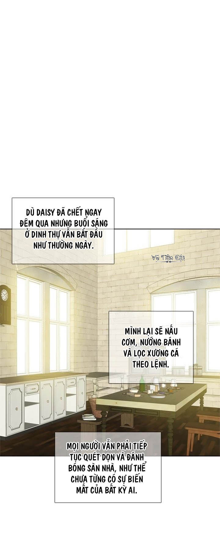 thanh tra của muiella chapter 25 27