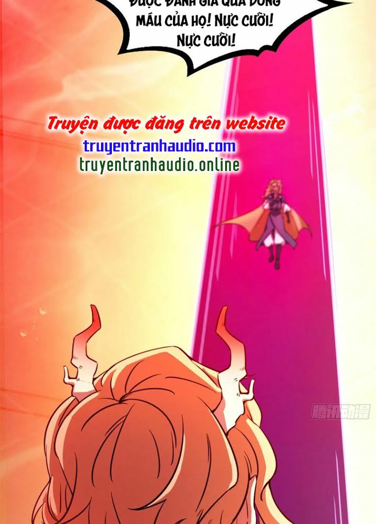 vạn cổ kiếm thần chapter 114 21