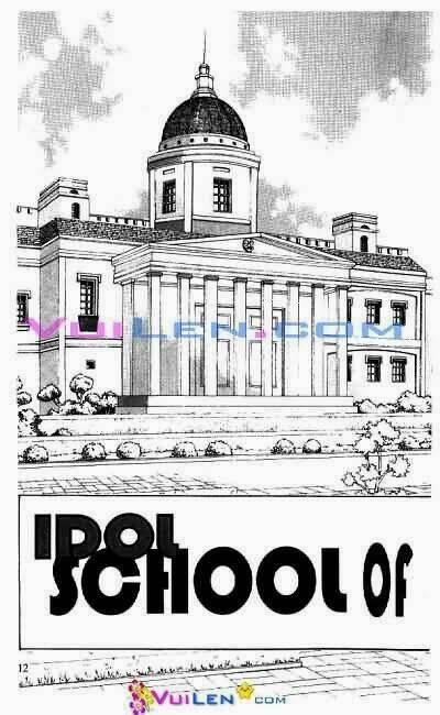 tình yêu quý tộc chapter 1 12