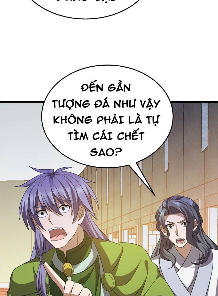 chúa tể tam giới chapter 245 43