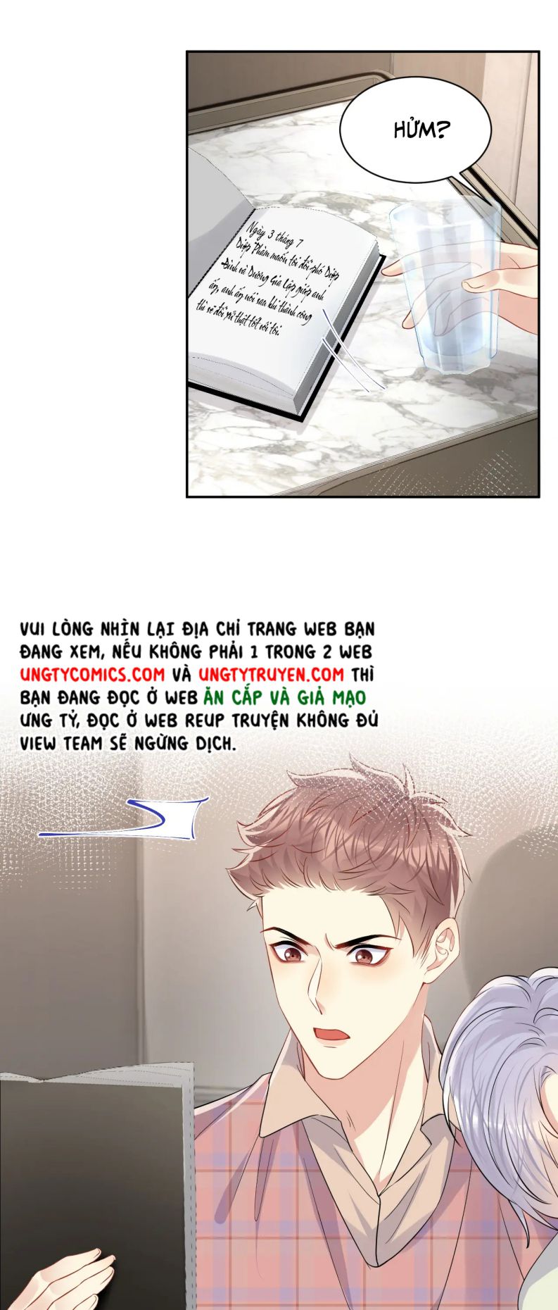 lại bị bạn trai cũ nhắm trúng rồi chapter 108 24