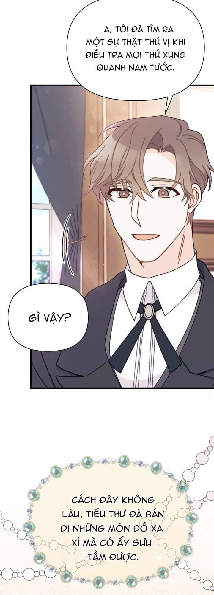 tôi đã kết hôn khi tôi tìm thấy nam chính chapter 14 9