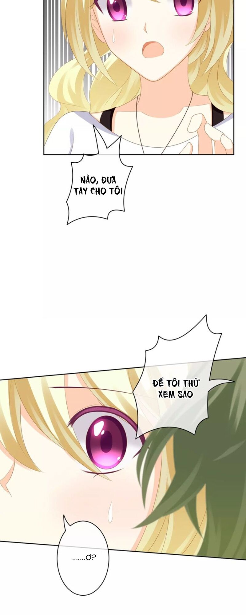 độc nhãn ác ma của ta chapter 22 18