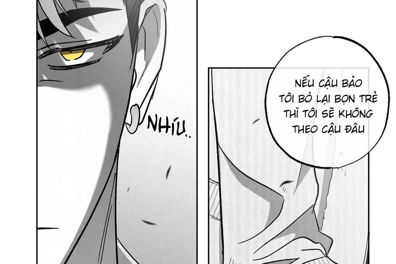 Tin Vào Tín Hiệu Của Tôi chapter 17