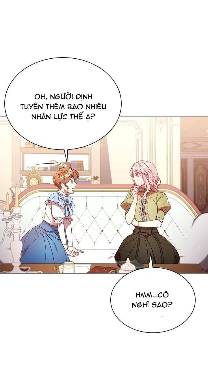 tôi đã ly hôn nhưng lại trở thành tài phiệt chapter 20.2 4