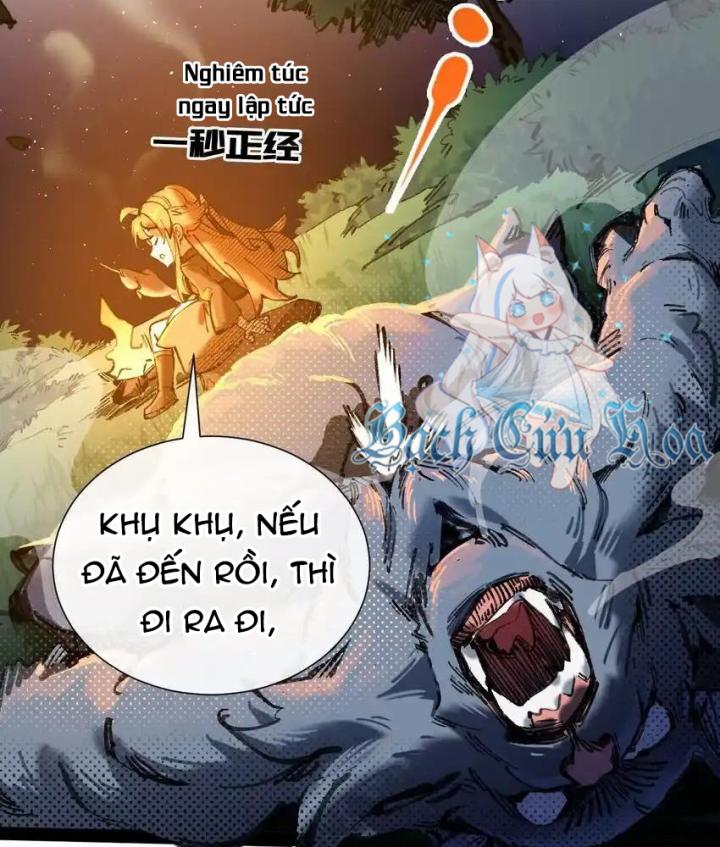 công chúa củi mục khởi động lại nhân sinh chapter 3 22