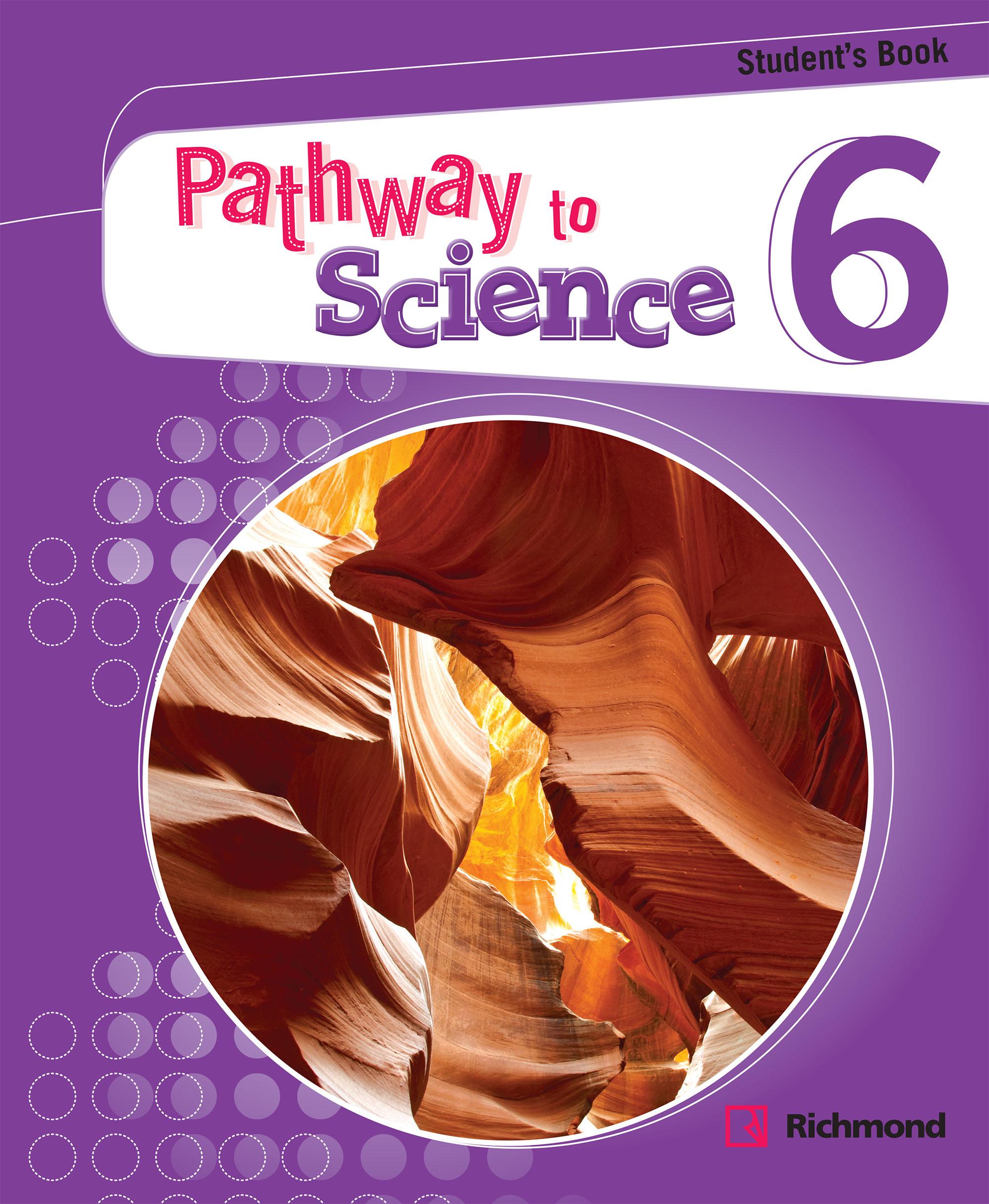 Pathway To Science 6 Pack (Student's Book with Activity Cards)