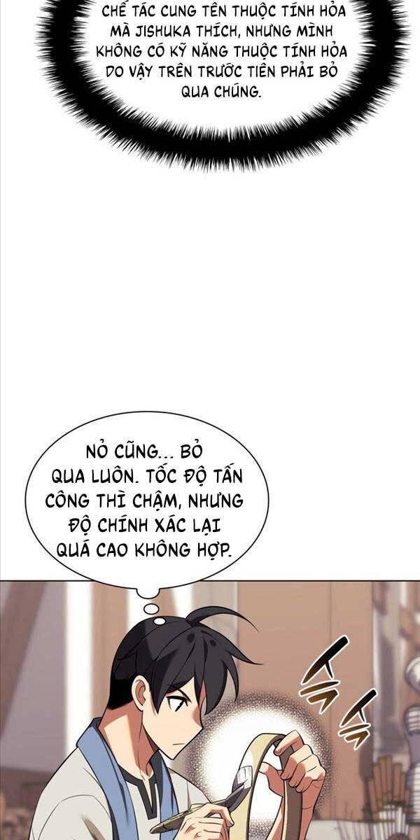 vượt qua giới hạn chapter 197 84