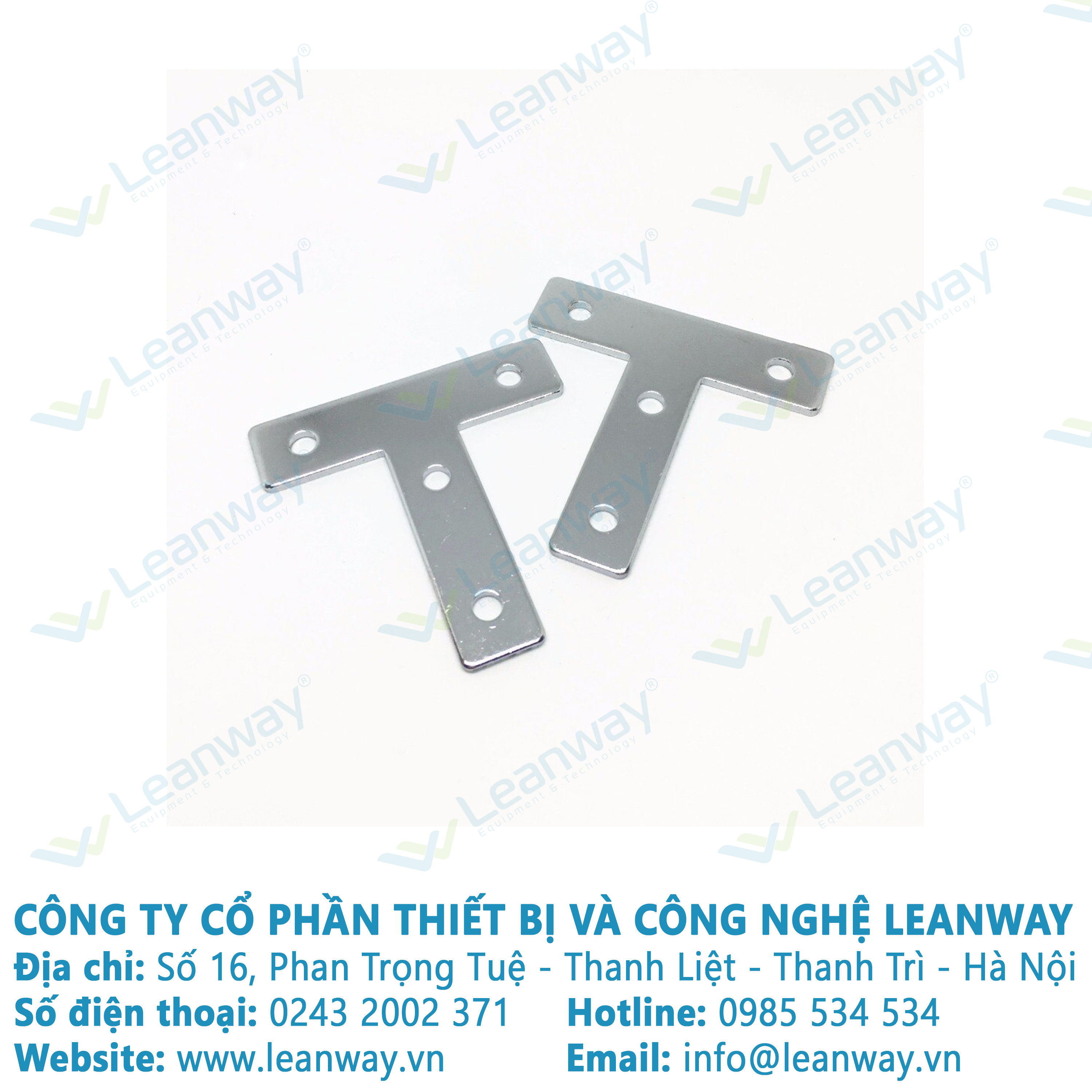 Tấm nối nhôm