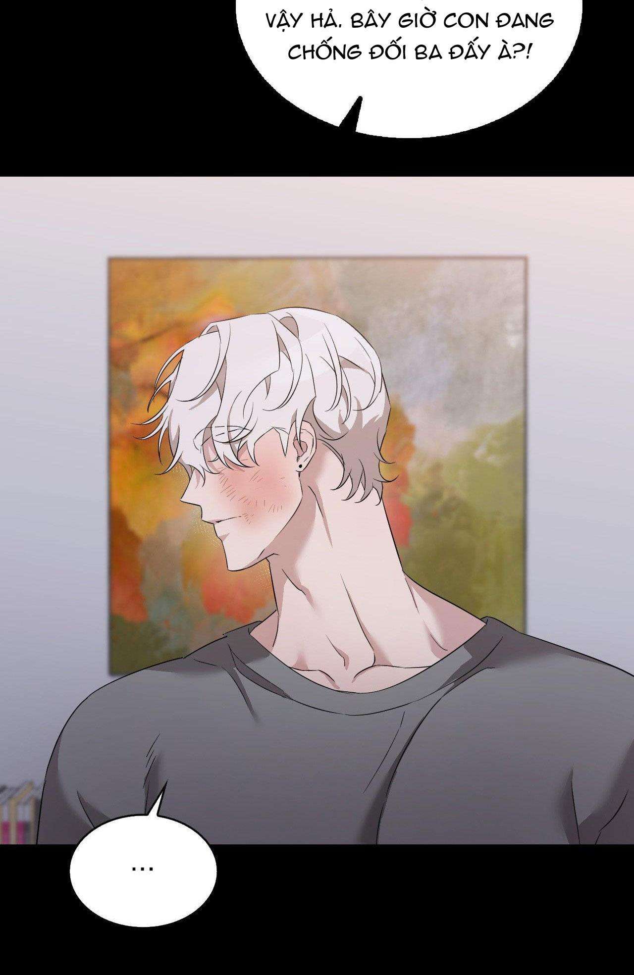 lỗi tại dễ thương chapter 27 62