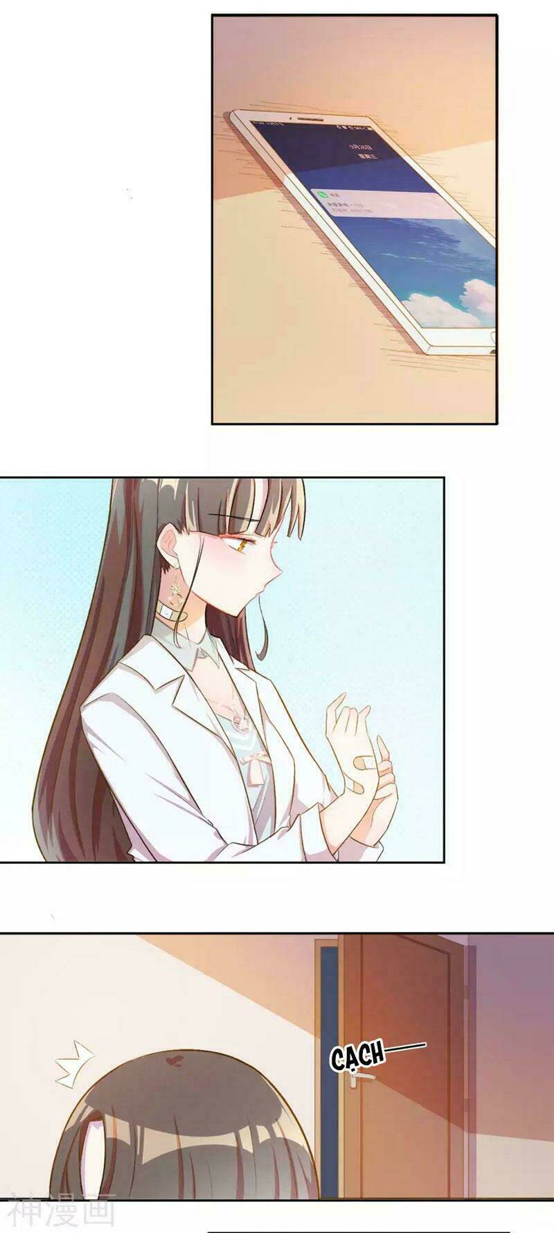 hôn nhân dục vọng: thiếu gia nhẹ một chút! chapter 11 10