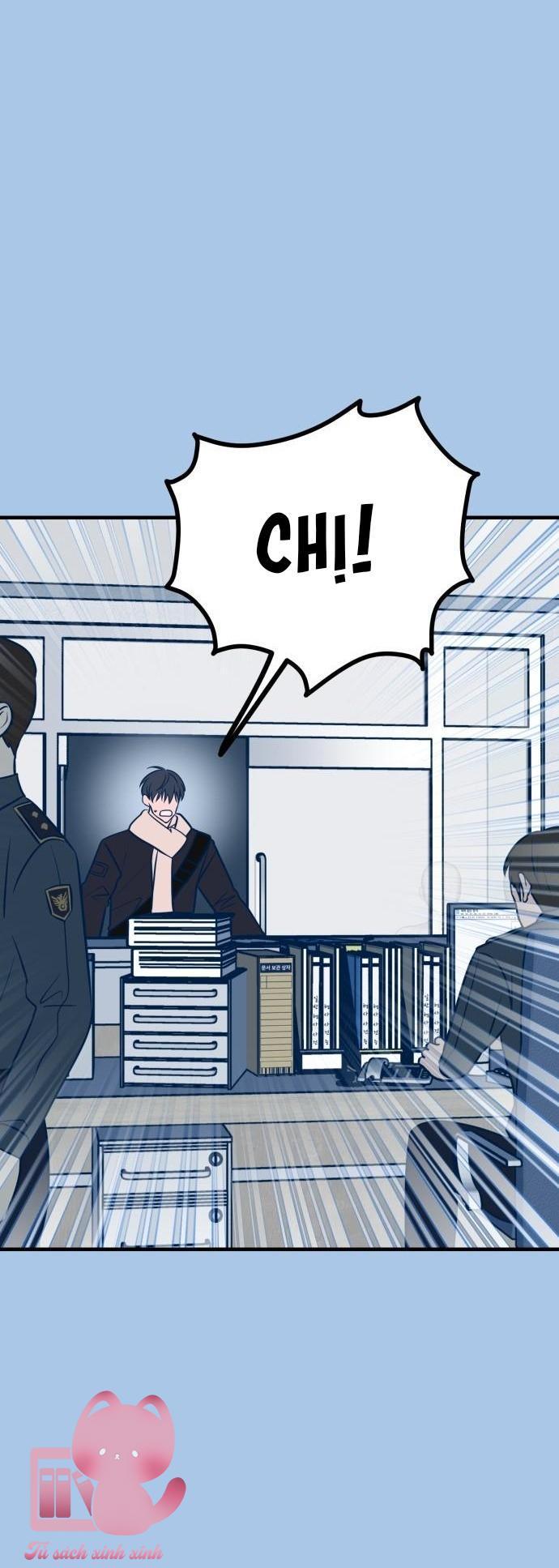 kẻ cắp gặp bà già chapter 42 40