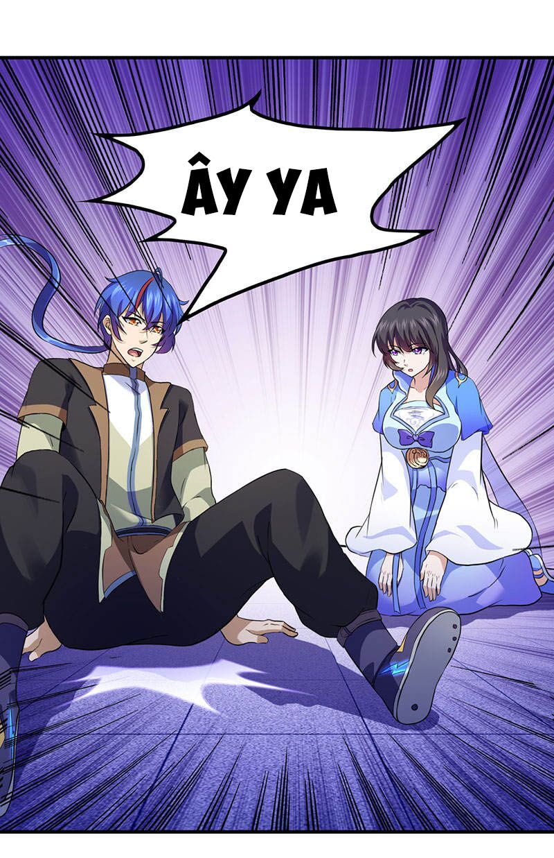 võ đạo độc tôn chapter 108 18